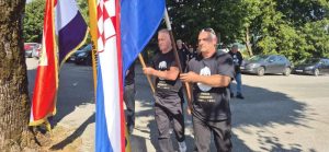 Obilježavanje 35. godišnjice obrane Ogulinskog kraja i 9. Memorijal “Ivica Cindrić Piva”